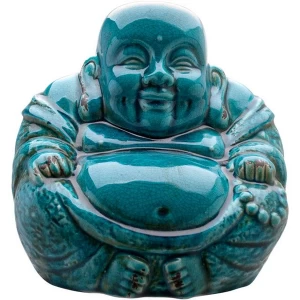 Image of Large Ceramic Buddha