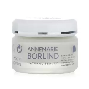 Image of Annemarie BorlindZ Essential Night Cream 50ml/1.69oz