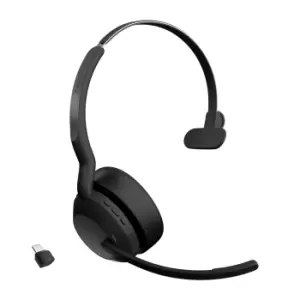 Image of Jabra Evolve2 55 - Link380c UC Mono