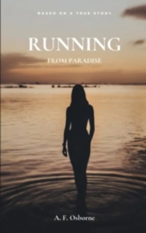 Image of Running from Paradise Paperback / softback
