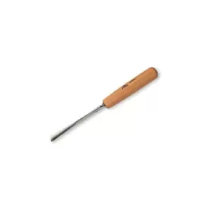 Image of Stubai 550620 No6 Sweep Straight Carving Gouge 20mm