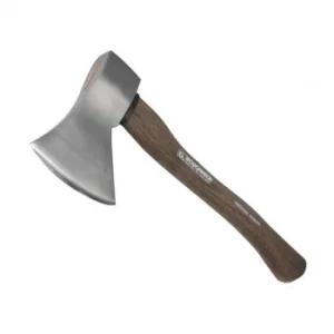Image of Roughneck FSC American Hickory Hatchet 800g (1.75 lb)