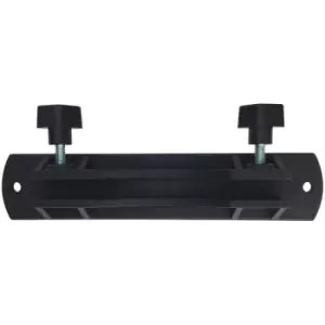 Image of Gwm Shut Off Gate Wall Mounting Bracket - Charnwood