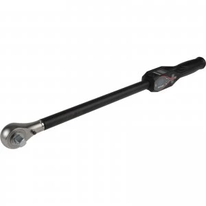 Image of Norbar NorTronic 1/2" DriveTorque Wrench 1/2" 5Nm - 50Nm