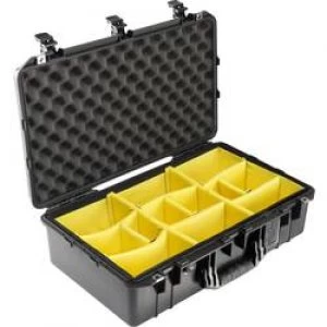 Image of PELI Outdoor case 1555AirWDWLWD L x W x H 629 x 393 x 209 m