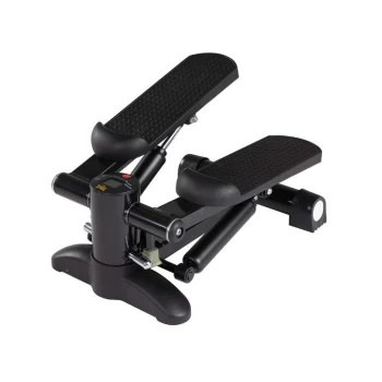 Image of Everlast Stepper - Black