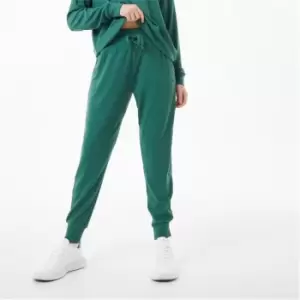 Image of USA Pro Ribbed Joggers - Green