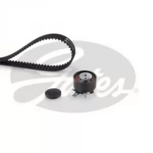 Image of Powergrip Timing Belt Kit Gates K015645XS