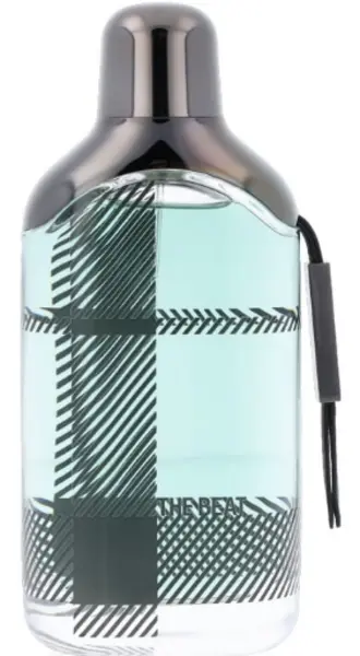 Image of Burberry The Beat Eau de Toilette For Him 100ml