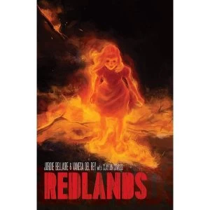 Image of Redlands: Volume 1