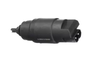 Image of RIDEX Windshield Washer Pump 794W0029 Washer Pump,Windscreen Washer Pump BMW,3 Limousine (E36),3 Limousine (E30),3 Coupe (E36),3 Compact (E36)