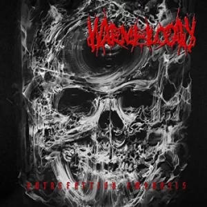 Image of Putrefaction Emphasis by Warmblood CD Album