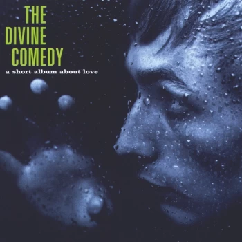 Image of The Divine Comedy - A Short Album About Love Vinyl