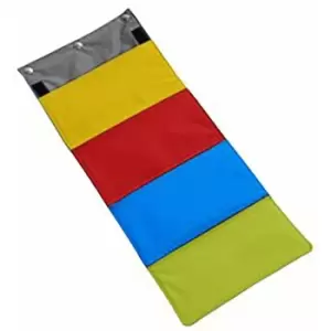 Image of Busterkruuse - Buster Activity Mat Game Rainbow Purse - Rainbow Purse - 274349