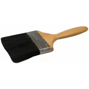 Image of Silverline - Mixed Bristle Paint Brush - 100mm / 4"
