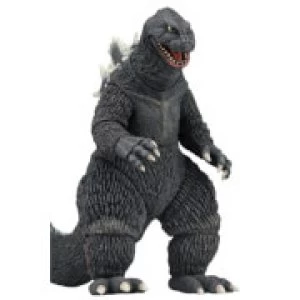 Image of NECA Godzilla - 12 Head To Tail Action Figure - 1962 Godzilla (King Kong vs Godzilla)