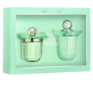 Image of EAU IT'S FRESH set