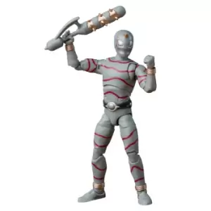 Image of Hasbro Power Rangers Lightning Collection Wild Force Putrid Action Figure