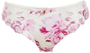 Image of Fantasie Caroline brief White