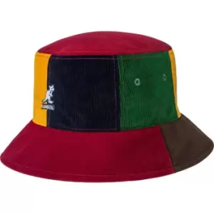 Image of Kangol Cntrst Pps Bkt 99 - Multi