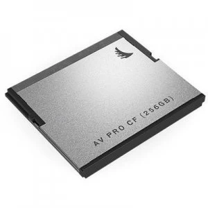 Image of Angelbird AVpro CFast card 256GB