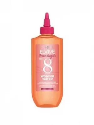 Image of LOreal Paris Elvive Dream Lengths Wonder Water 200ml