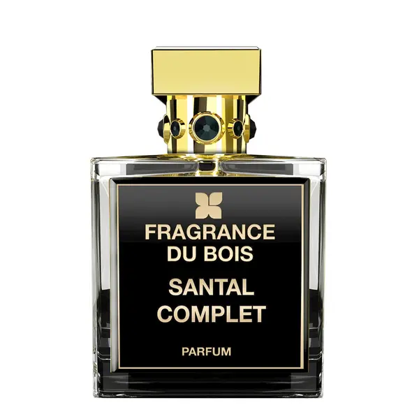 Image of Fragrance DU Bois Santal Complet Eau de Parfum Unisex 100ml
