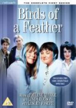 Image of Bird Of A Feather - Series 1