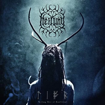 Image of Heilung - LIFA Vinyl