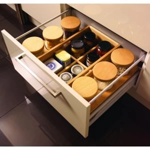 Image of Wickes Deep Drawer Management System