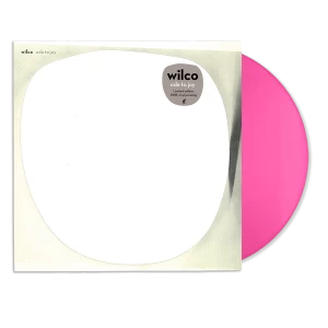 Image of Wilco - Ode To Joy Vinyl