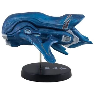 Image of Covenant Banshee (Halo 5) Ship Replica