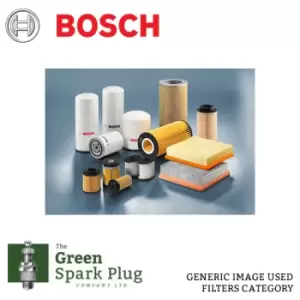 Image of Bosch F026402083 Fuel Filter