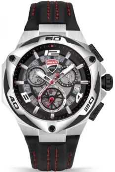 Image of Ducati Motore Watch DTWGC0000302
