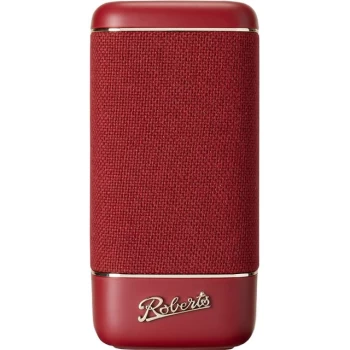 Image of Roberts Radio Beacon 330 Wireless Speaker - Red