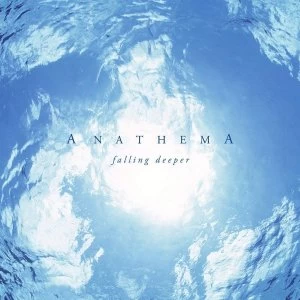 Image of Anathema - Falling Deeper Vinyl