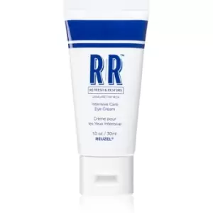 Image of Reuzel Intensive Care Eye Cream Eye Cream to Reduce Puffiness and Dark Circles For Him 30ml