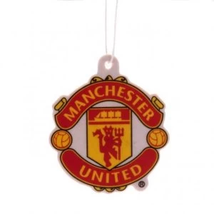 Image of Manchester United FC Air Freshener