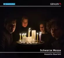 Image of Asasello-Quartett: Schwarze Messe