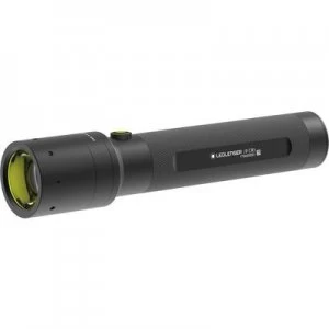 Image of Ledlenser i9 CRI LED (monochrome) Torch Wrist strap, Adjustable battery-powered 300 lm 25 h 312 g