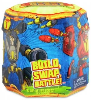 Image of Ready2Robot Bot Brawler