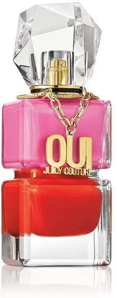 Image of Juicy Couture Oui Eau de Parfum For Her 100ml