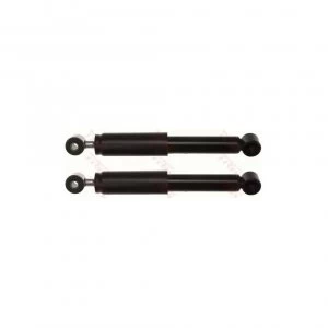 Image of Rear Shock Absorber TRW JHT432T