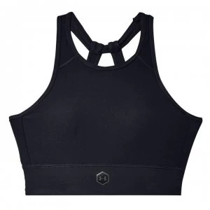 Image of Urban Armor Gear Rush Sports Bra Ladies - Black