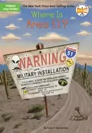 Image of where is area 51