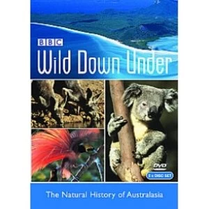Image of Wild Down Under