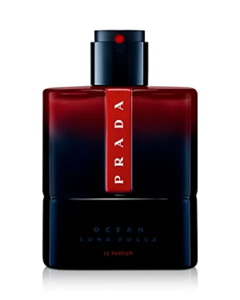 Image of Prada Luna Rossa Ocean Le Parfum 3.3 oz.