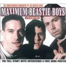 Image of Maximum Beastie Boys