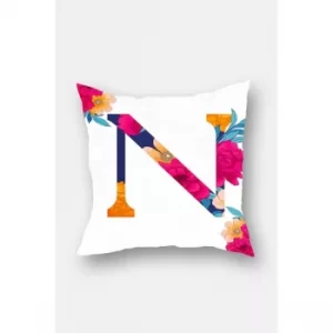 Image of YS3923621412 Multicolor Cushion Cover