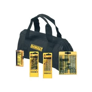 Image of DEWALT DT2290KIT Kitchen Fitters Kit